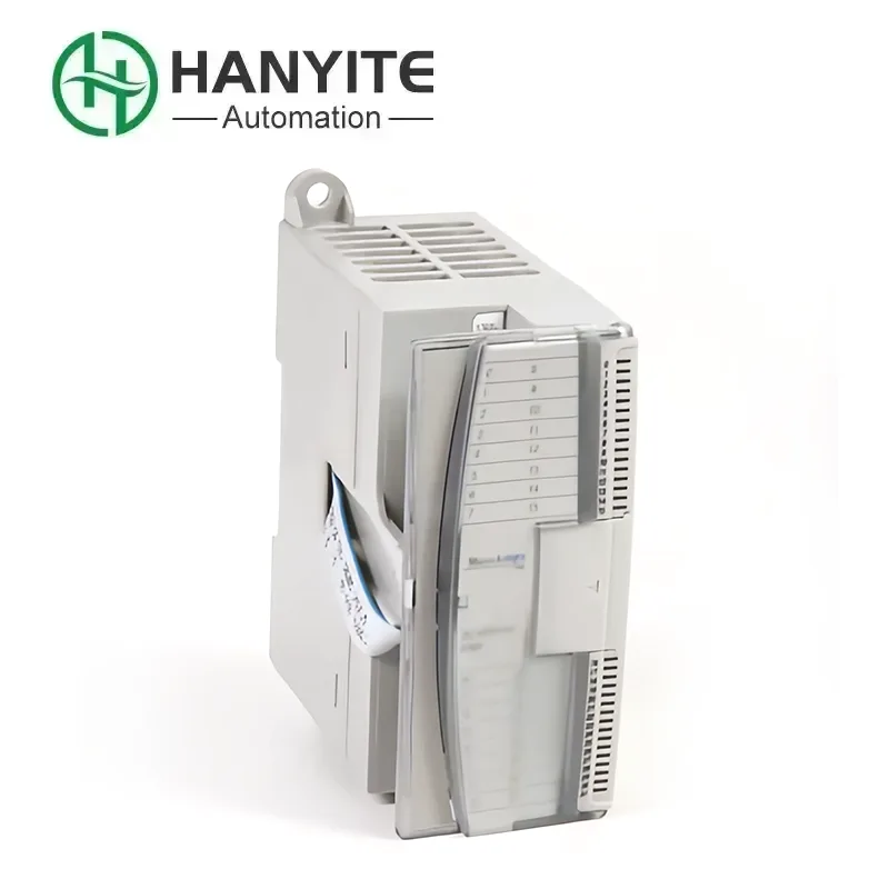 11 Allen Bradley 1762-IA8