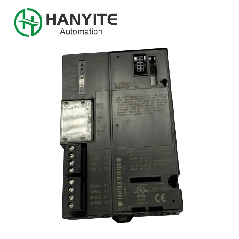 Sản phẩm chính của Allen Bradley là gì?