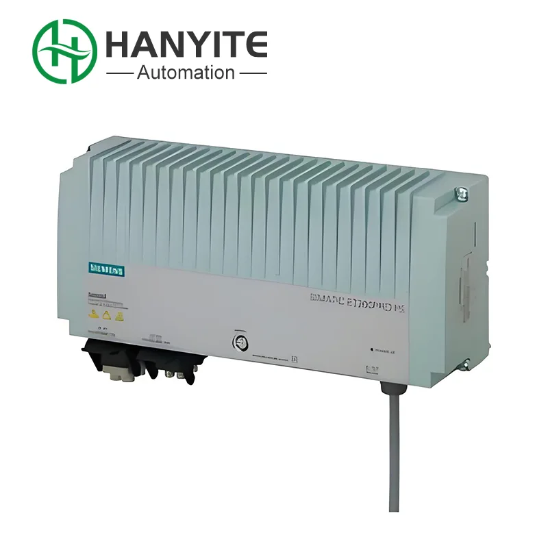 Tại sao chọn Siemens 6ES7148-4PC00-0HA0 cho nhu cầu tự động hóa công nghiệp của bạn?