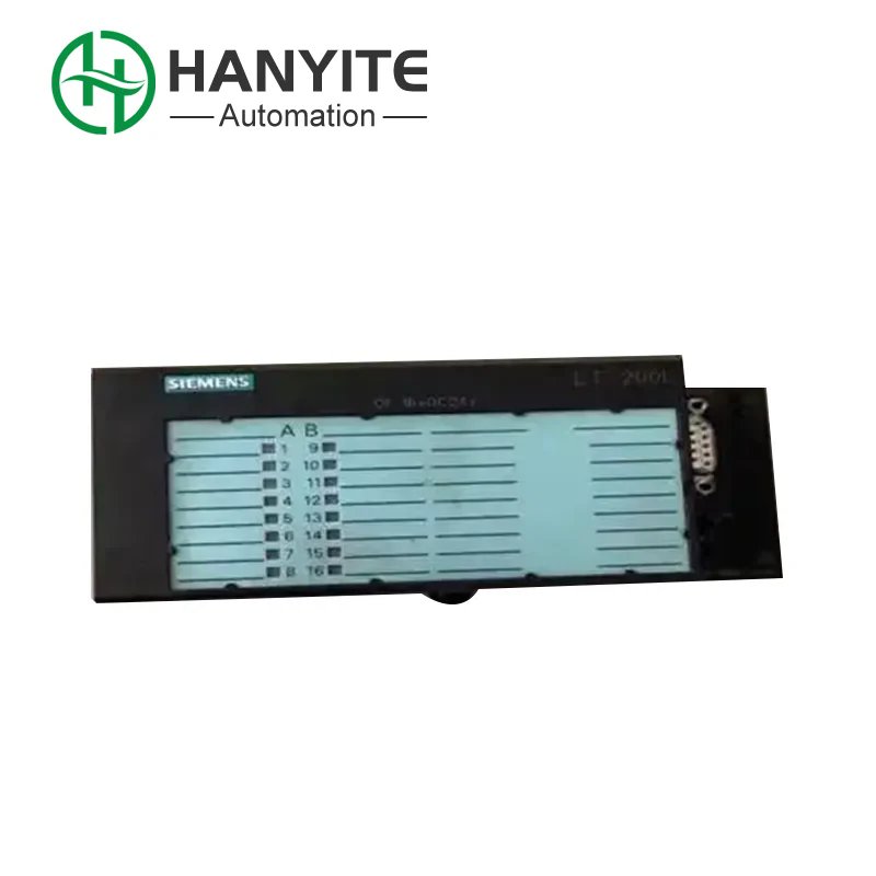 Siemens 6ES7131-1BL00-0XB0 cải thiện độ tin cậy tự động hóa và khả năng kiểm soát sẵn sàng cho tương lai như thế nào?