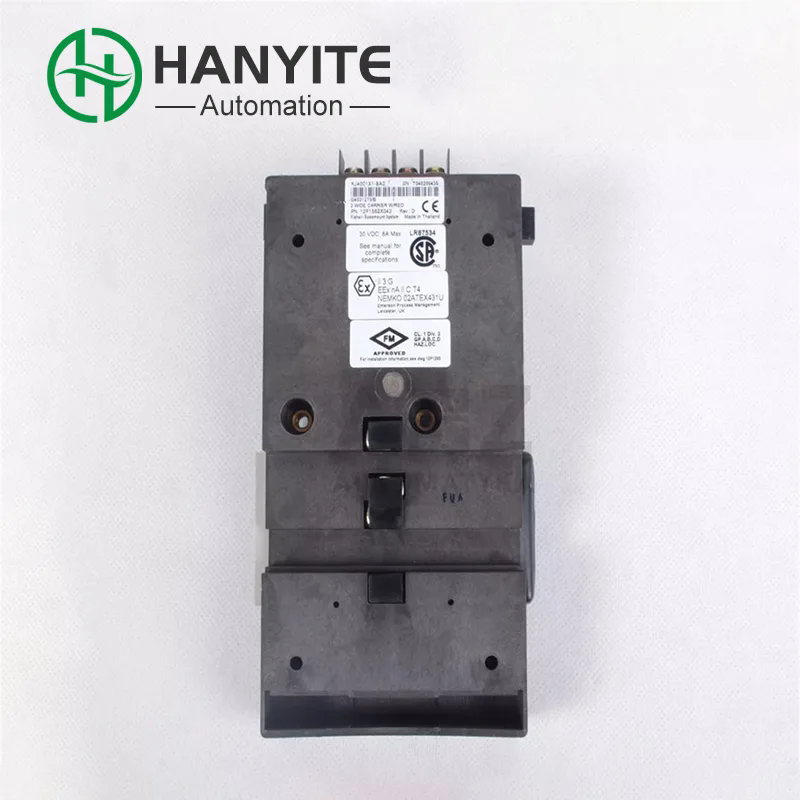 Allen Bradley 1769-IF4I định hình các ứng dụng xử lý tín hiệu công nghiệp như thế nào?