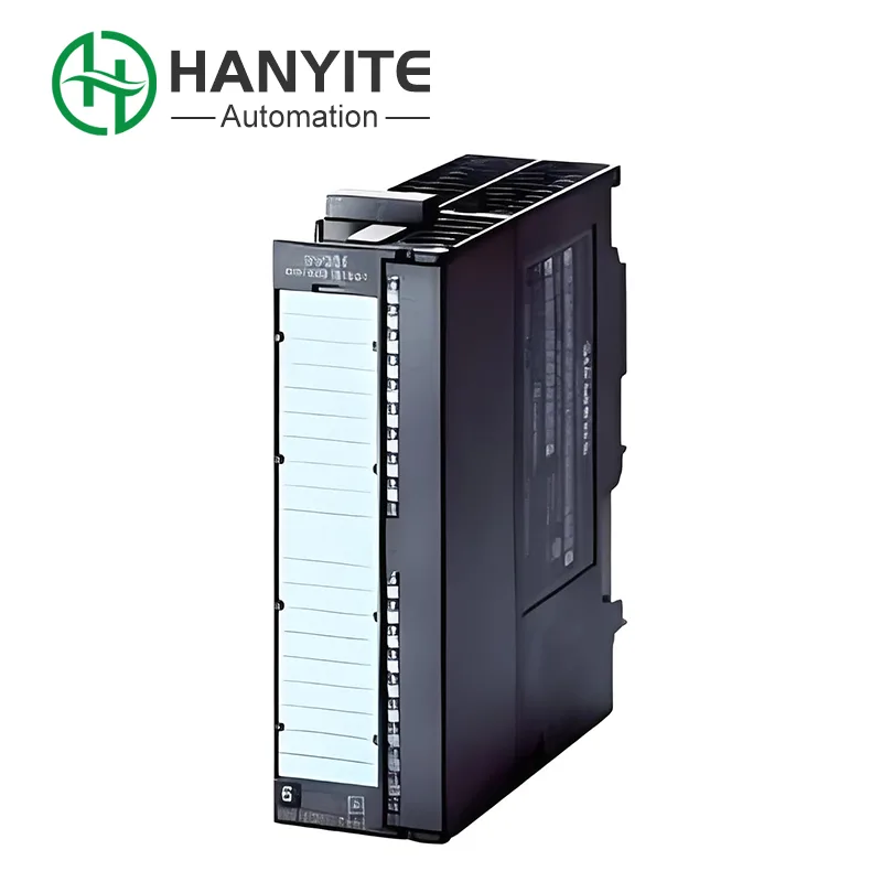 Điều gì khiến Siemens 6ES7332-8TF00-0AB0 trở thành Mô-đun đầu ra tương tự đáng tin cậy?