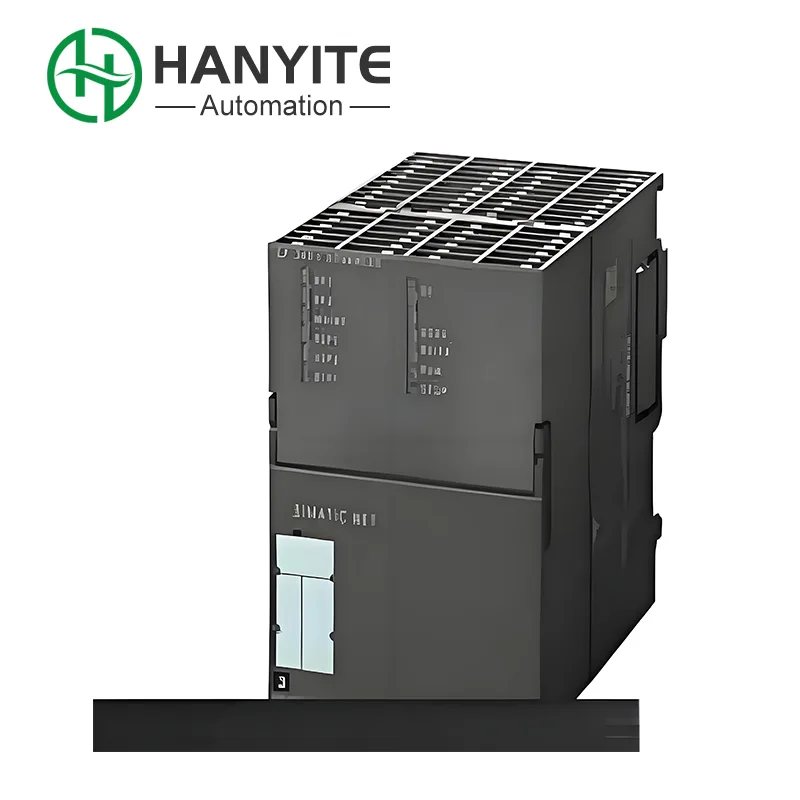 Điều gì khiến Siemens 6GK7343-1GX30-0XE0 cần thiết cho tự động hóa công nghiệp?