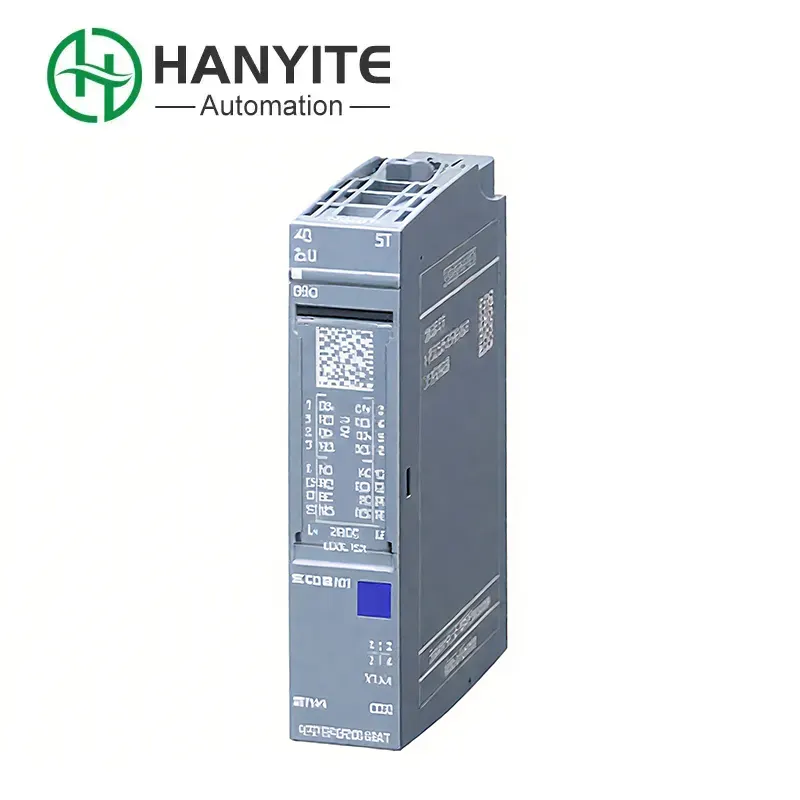 Tại sao chọn Siemens 6ES7135-6FB00-0BA1 cho Tự động hóa công nghiệp?