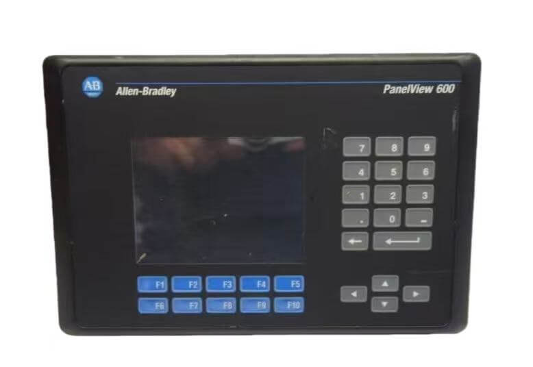 Allen Bradley 2711-K6C16L1 cải thiện tự động hóa công nghiệp như thế nào?