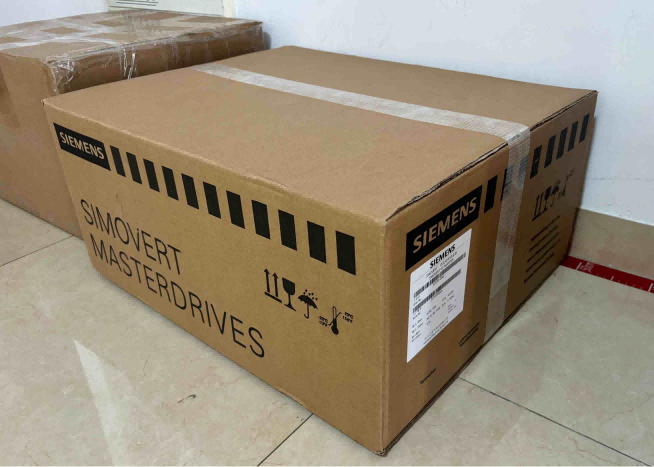 Hàng chính hãng Siemens SIMOVERT MASTERDRIVES đã sẵn sàng cho khách hàng công nghiệp toàn cầu