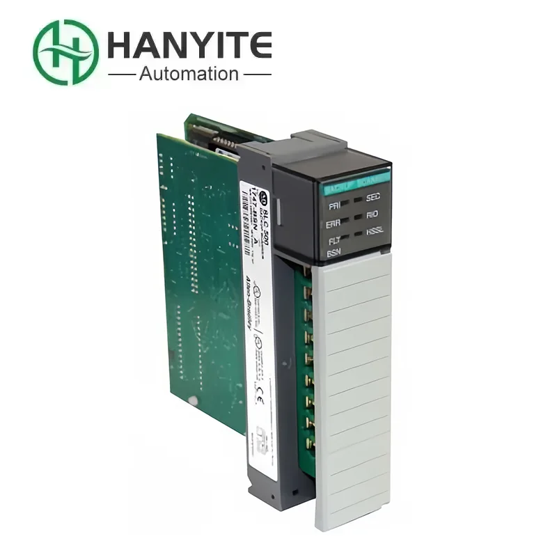 Allen Bradley 1745-LP102