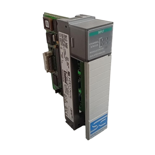 Allen Bradley 1746SC-INI4I