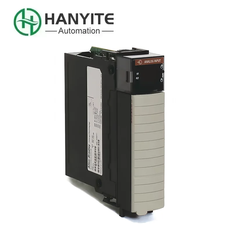 Allen Bradley 1756-IF8I