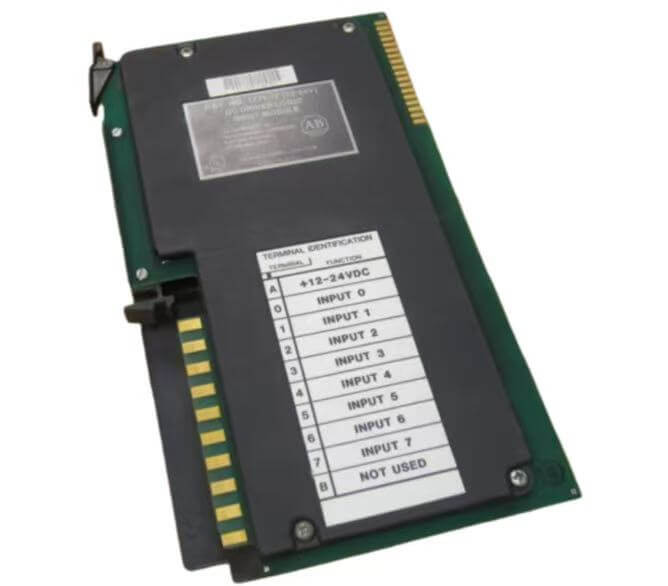Allen Bradley 1771-IV Allen Bradley 1771-IV