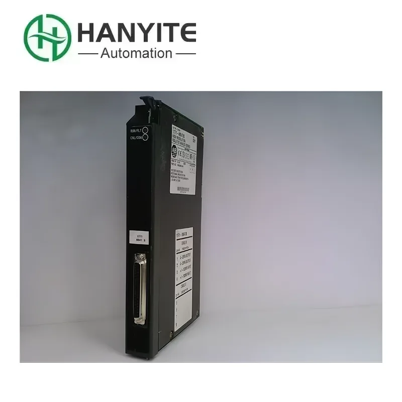 Allen Bradley 1771-NB4T