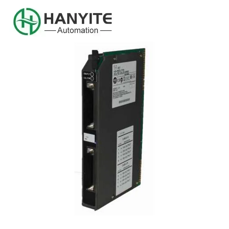 Allen Bradley 1771-Tháng 11