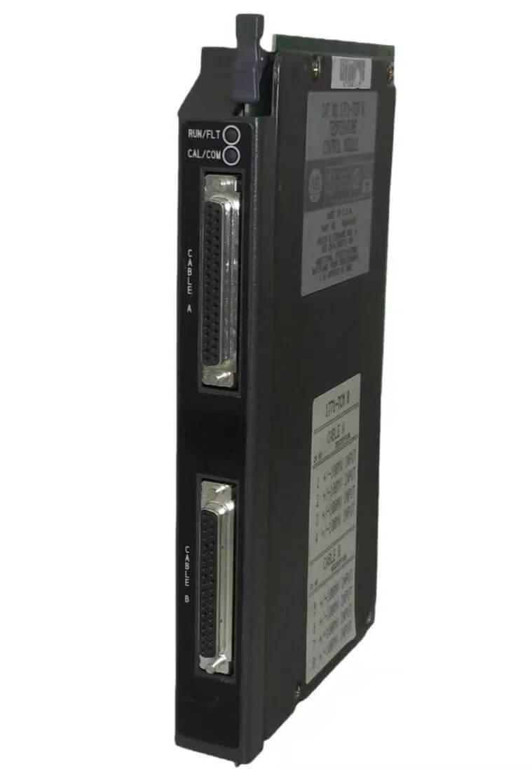 Allen Bradley 1771-TCM