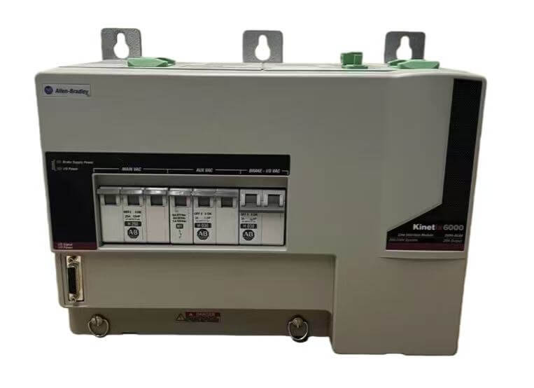 Allen Bradley 2094-AL09 Allen Bradley 2094-AL09
