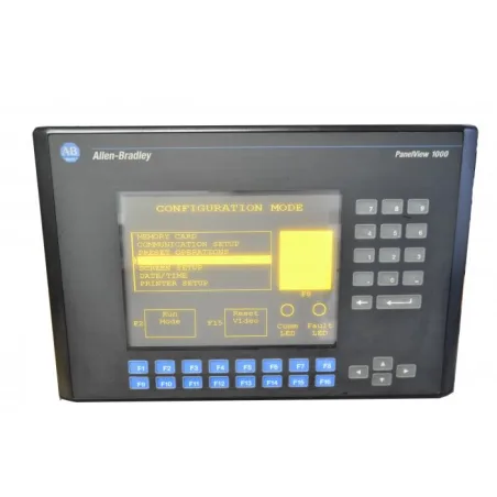 Allen Bradley 2711-K10G15L1