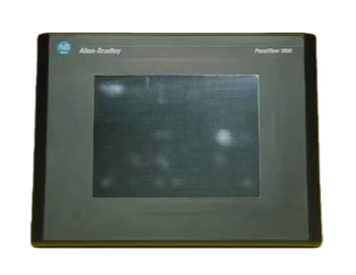 Allen Bradley 2711-T10C16L1