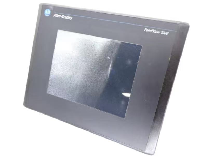 Allen Bradley 2711-T10G9