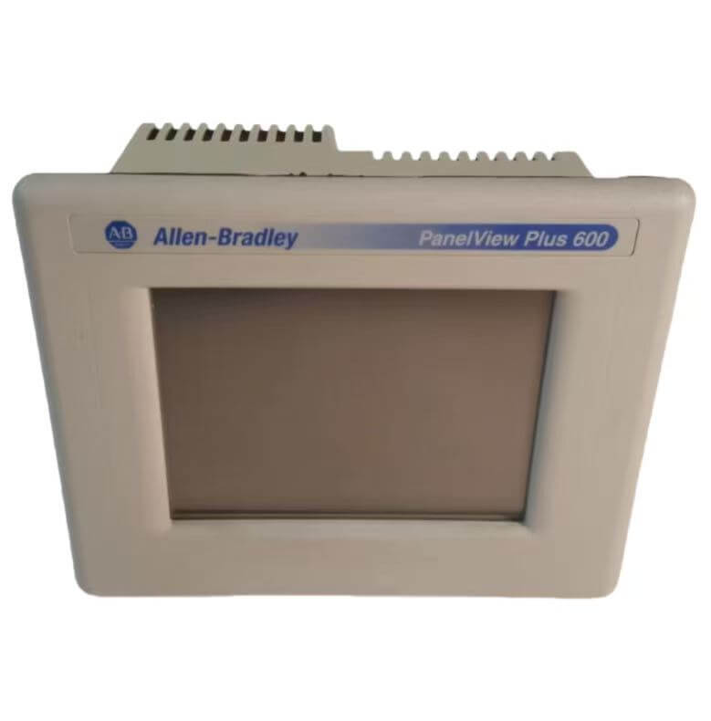 Allen Bradley 2711P-T6C1D