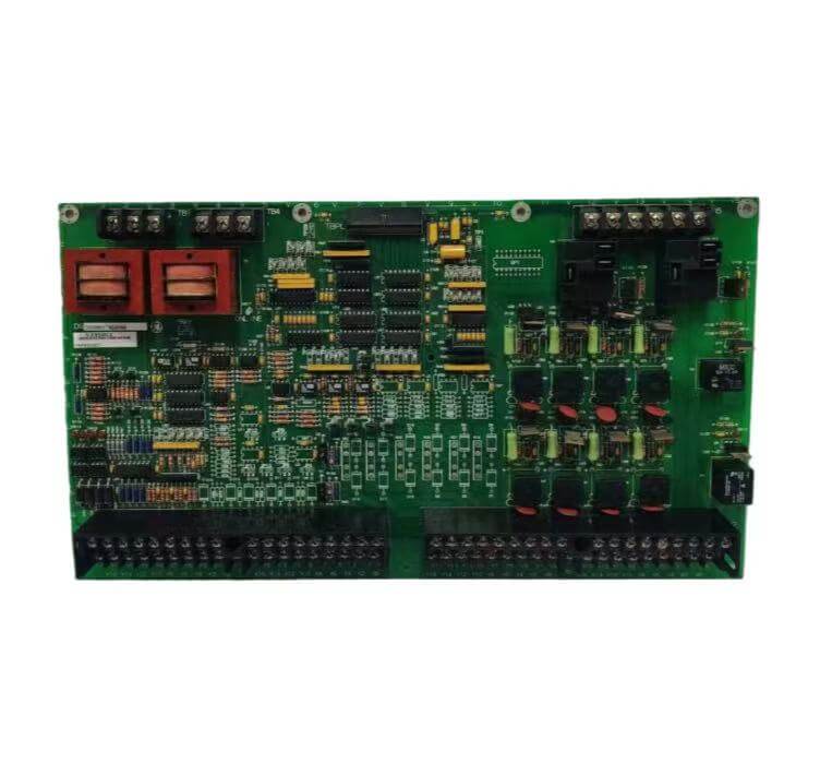 Điện lực tổng hợp DS200DDTBG2ABB