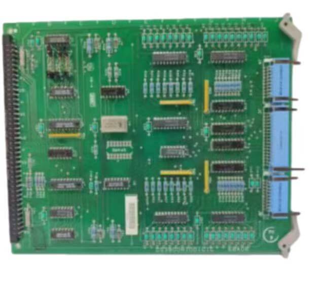 Điện tổng hợp DS3800NMEC1K1K