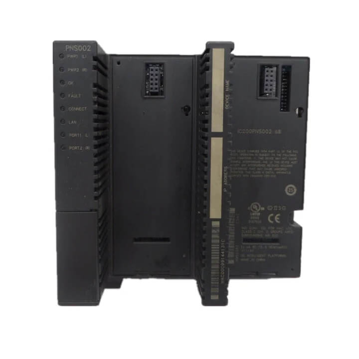 Điện tổng hợp IC200PNS002